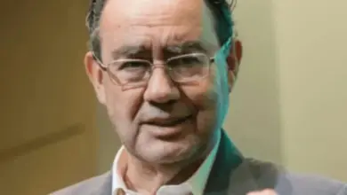 Cancelamento de debate leva Cury a avaliar novos caminhos