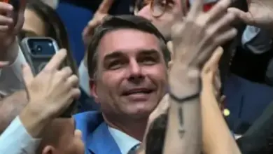 Candidato do PT em Mato Grosso do Sul rompe com orientação partidária e anuncia voto em Flávio Bolsonaro no 2º turno
