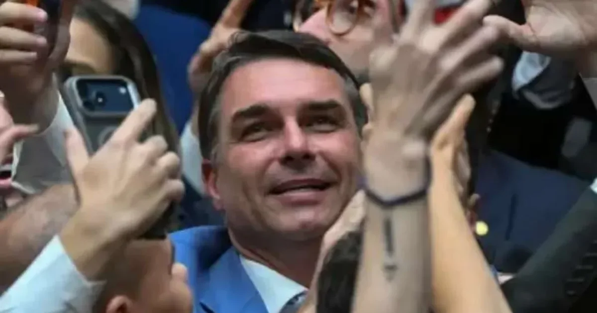 Candidato do PT em Mato Grosso do Sul rompe com orientação partidária e anuncia voto em Flávio Bolsonaro no 2º turno