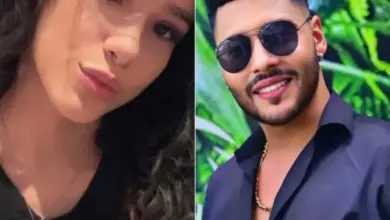 Cantor e namorada podem ter sido mortos por vizinho