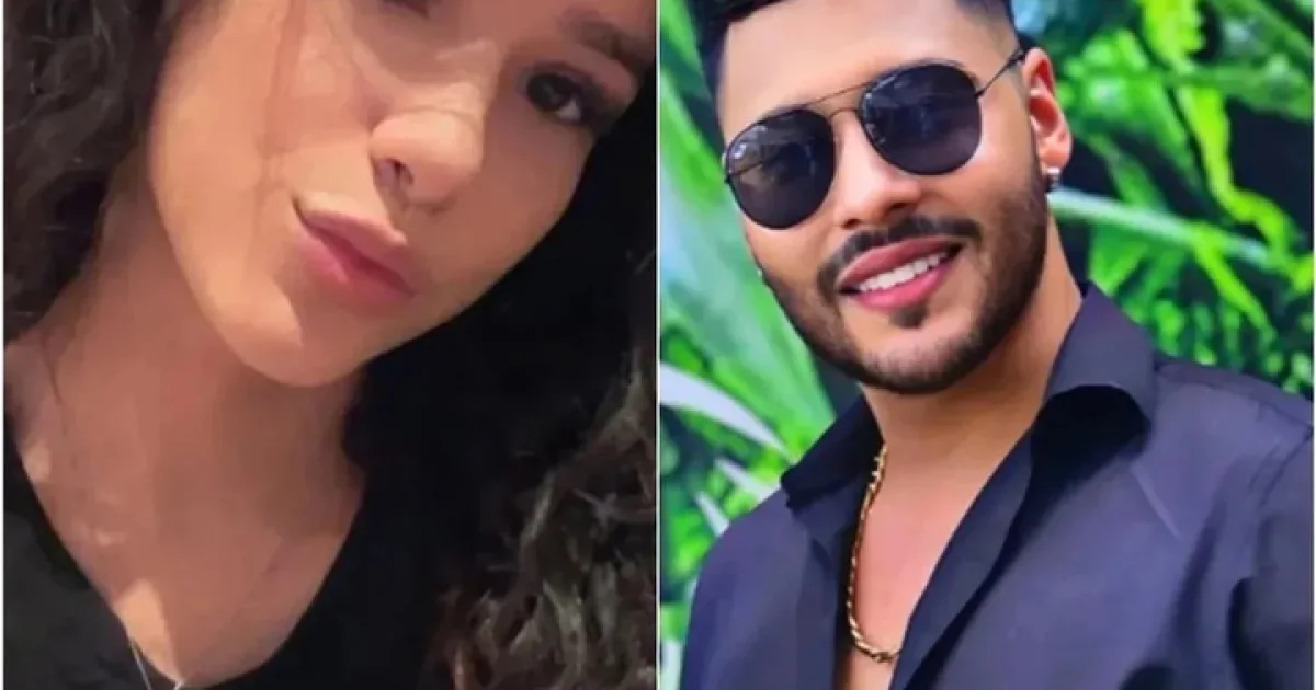 Cantor e namorada podem ter sido mortos por vizinho