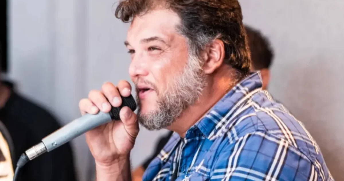 Cantor sertanejo de 38 anos tem morte confirmada pela família e comove fãs no Espírito Santo