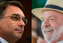 Carlinhos Vidente faz previsão sobre Flávio Bolsonaro e Lula e chama atenção às vésperas da eleição