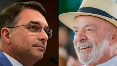 Carlinhos Vidente faz previsão sobre Flávio Bolsonaro e Lula e chama atenção às vésperas da eleição