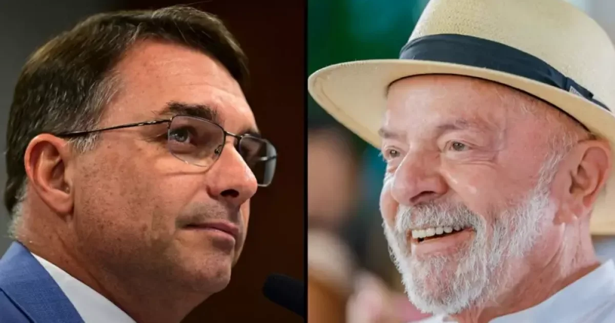 Carlinhos Vidente faz previsão sobre Flávio Bolsonaro e Lula e chama atenção às vésperas da eleição