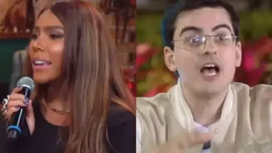 Carol Lekker expõe conversa com Dudu Camargo após polêmica envolvendo morte de Rick