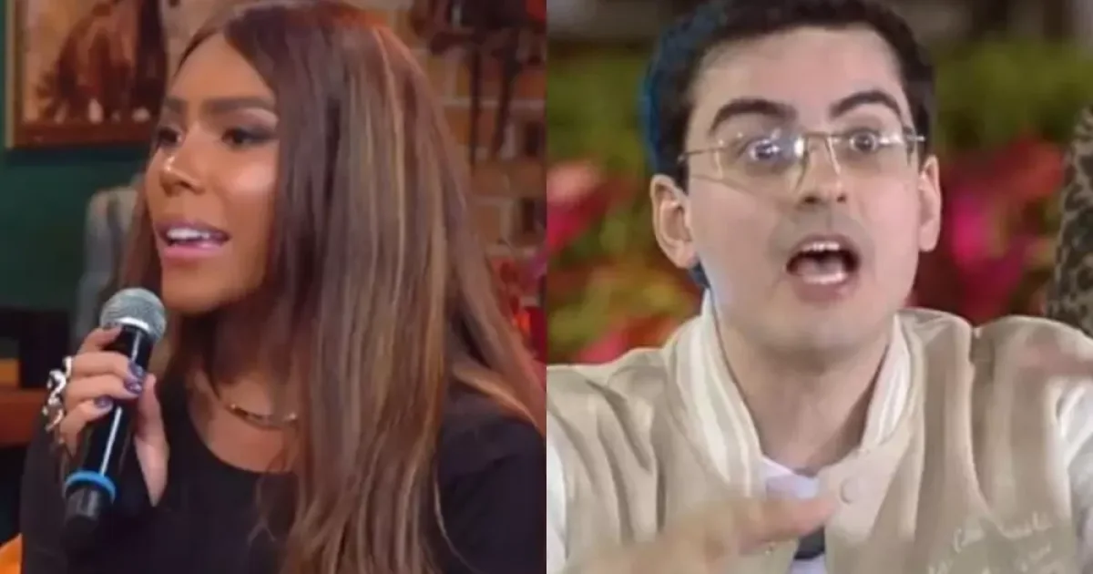Carol Lekker expõe conversa com Dudu Camargo após polêmica envolvendo morte de Rick