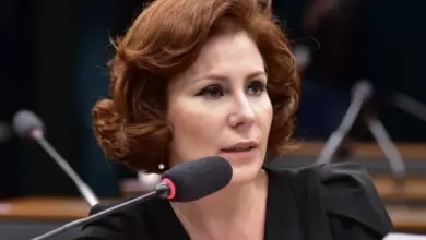 Caso Carla Zambelli tem nova reviravolta na Itália e data importante é definida pela Justiça