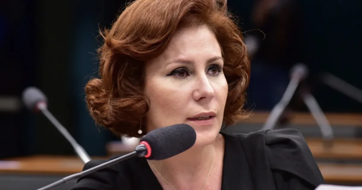 Caso Carla Zambelli tem nova reviravolta na Itália e data importante é definida pela Justiça