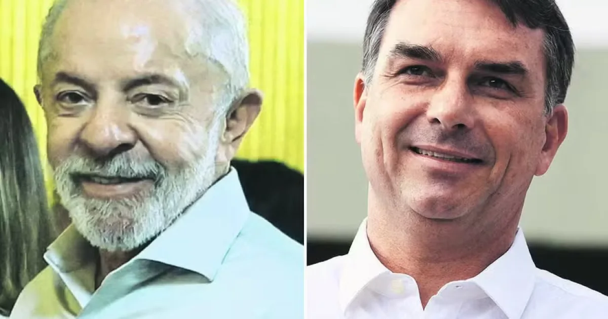 CEO da Real Time avalia cenário eleitoral e explica fatores que influenciam disputa entre Lula e Flávio Bolsonaro