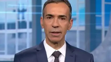 César Tralli assume debate presidencial da Globo