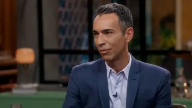 César Tralli desabafa e comove ao completar quatro anos da morte de sua mãe, Edna Tralli