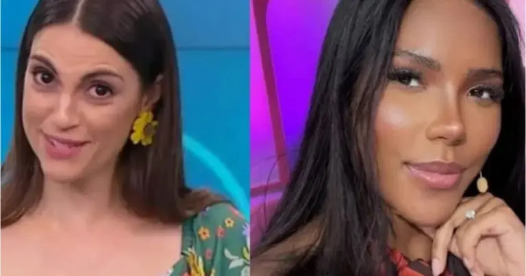 Chris Flores perde a paciência e detona Carol Lekker