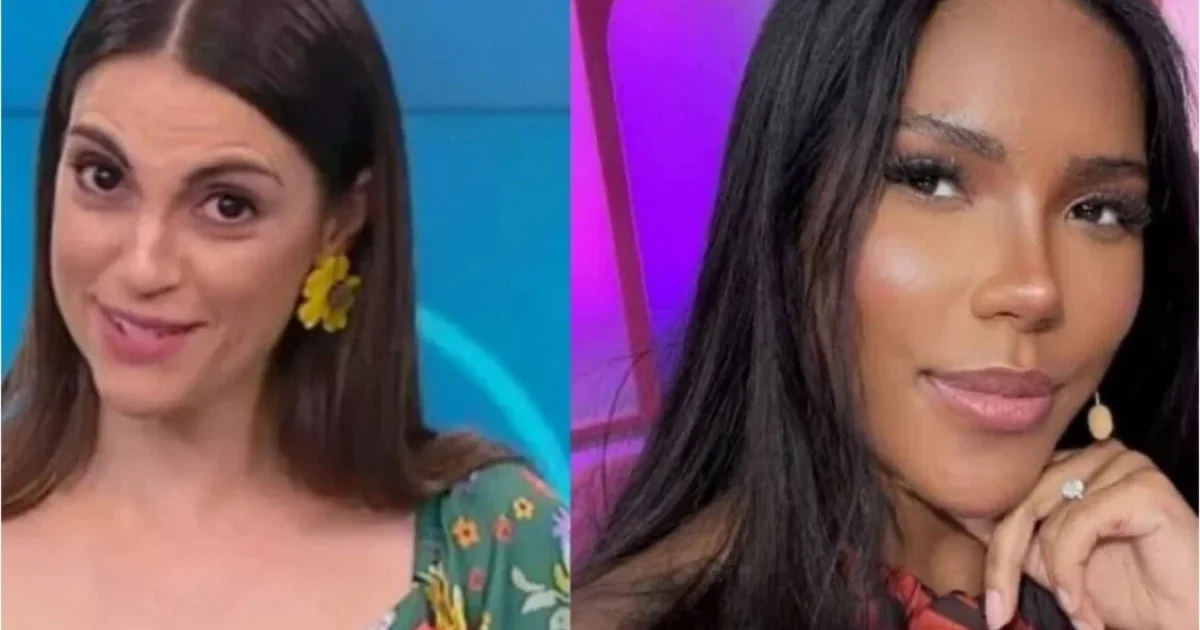 Chris Flores perde a paciência e detona Carol Lekker