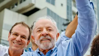 Clima racha na base: Eduardo Paes sobe o tom e avisa que não será ‘vassalo’ de Lula