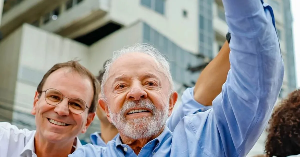Clima racha na base: Eduardo Paes sobe o tom e avisa que não será ‘vassalo’ de Lula