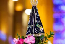 Como Nossa Senhora Aparecida se tornou Rainha e Padroeira do Brasil