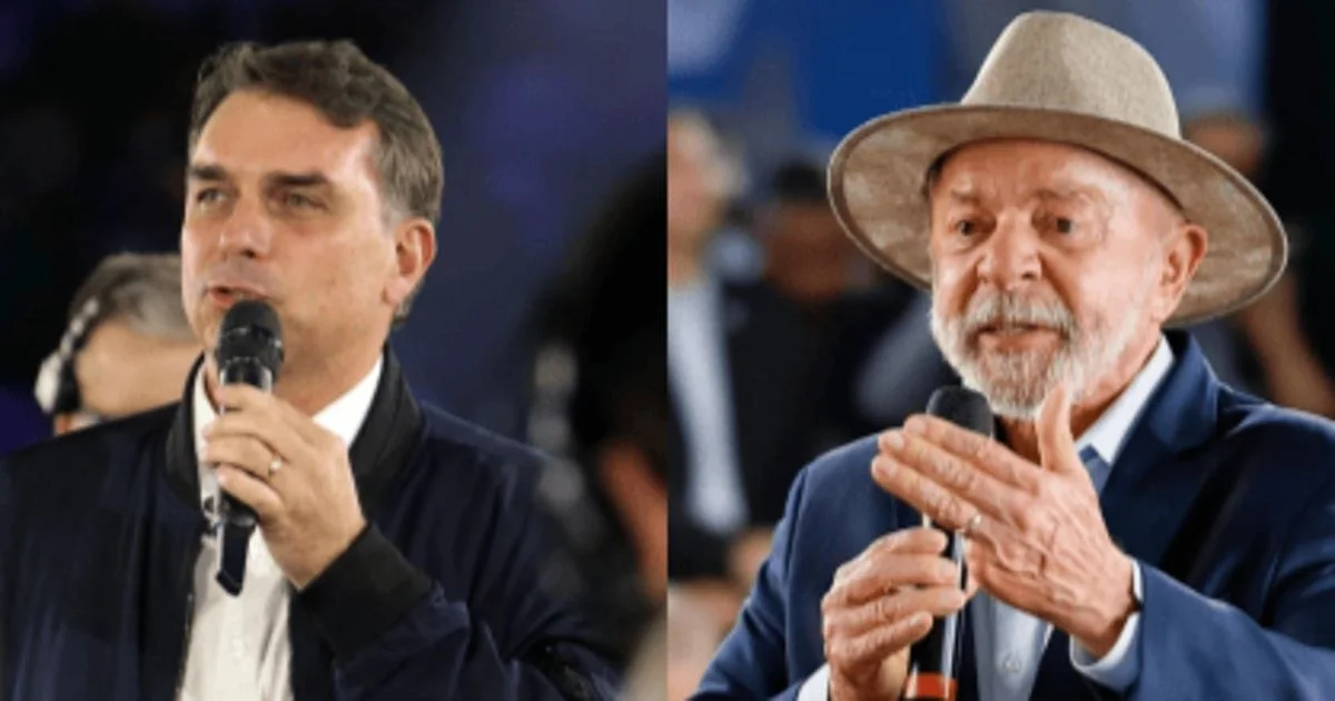 Confira quais são as cidades mais bolsonaristas e as mais lulistas do Brasil
