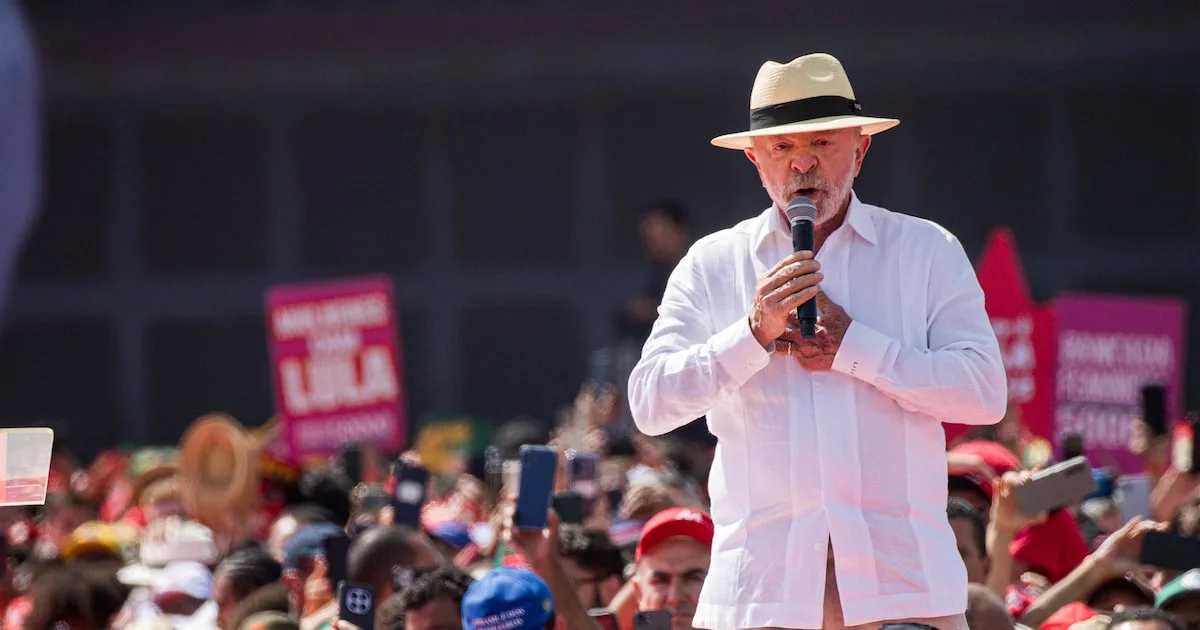 Coordenação de Lula toma frente e define estratégias para a reta final da eleição