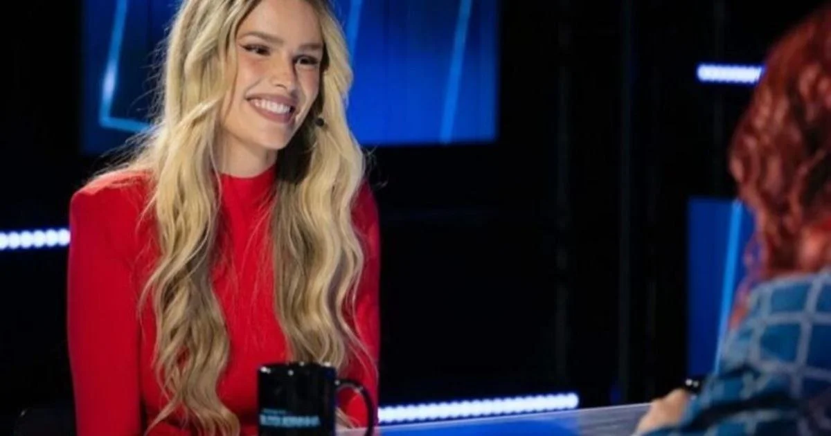 Daniel Vorcaro bancou festa para Yasmin Brunet em São Paulo