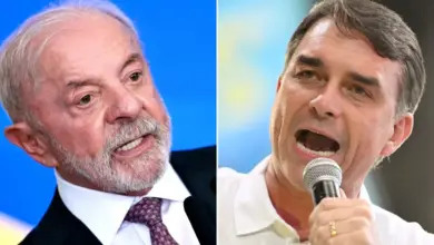 Datafolha divulga primeira pesquisa do segundo turno e apresenta novos números na disputa entre Flávio Bolsonaro e Lula