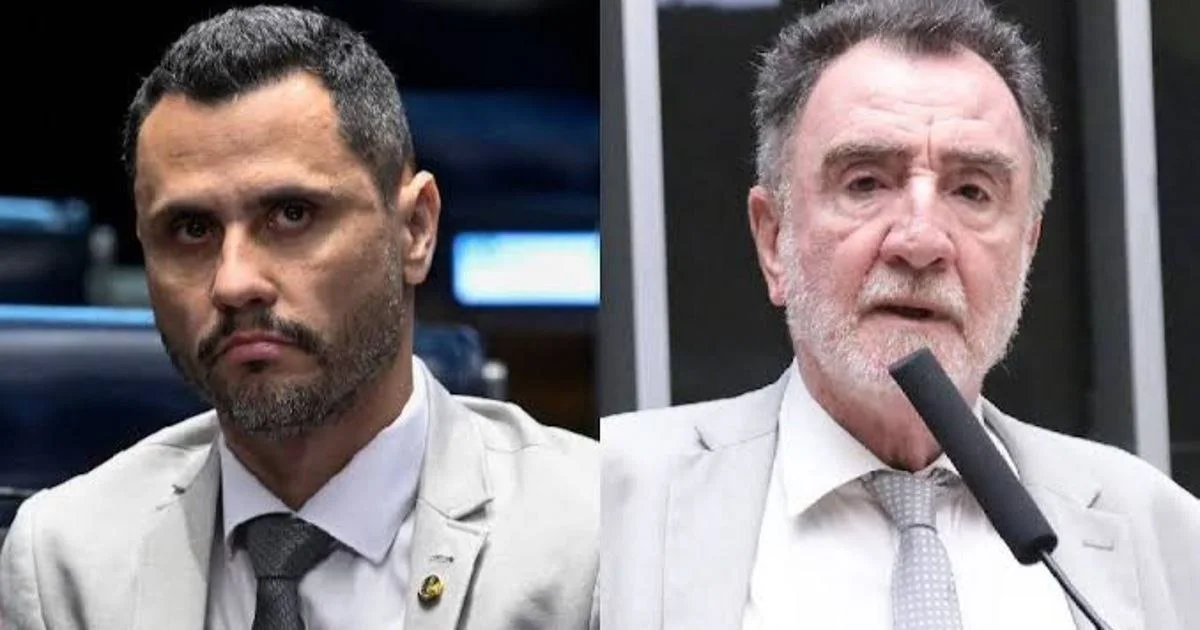 Datafolha mostra os números da corrida pelo governo de Minas Gerais