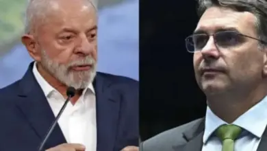 Datafolha prepara nova pesquisa nacional sobre Lula e Flávio e resultado será divulgado no dia 15