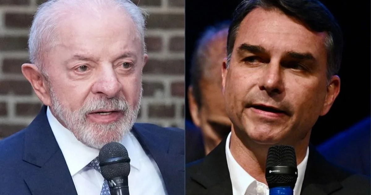 Debate da Globo sem Lula: o que pode ajudar Flávio Bolsonaro?