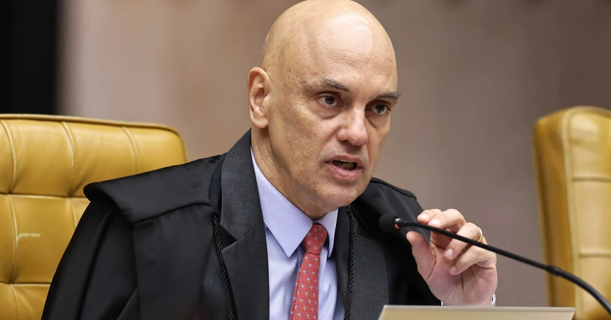 Decisão de Moraes sobre Eduardo Bolsonaro movimenta Brasília nesta quarta-feira