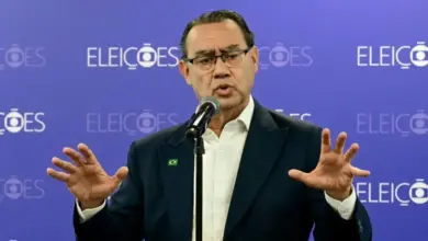 Declaração de Augusto Cury sobre o segundo turno chama a atenção
