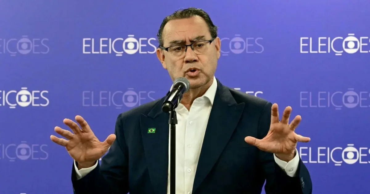Declaração de Augusto Cury sobre o segundo turno chama a atenção