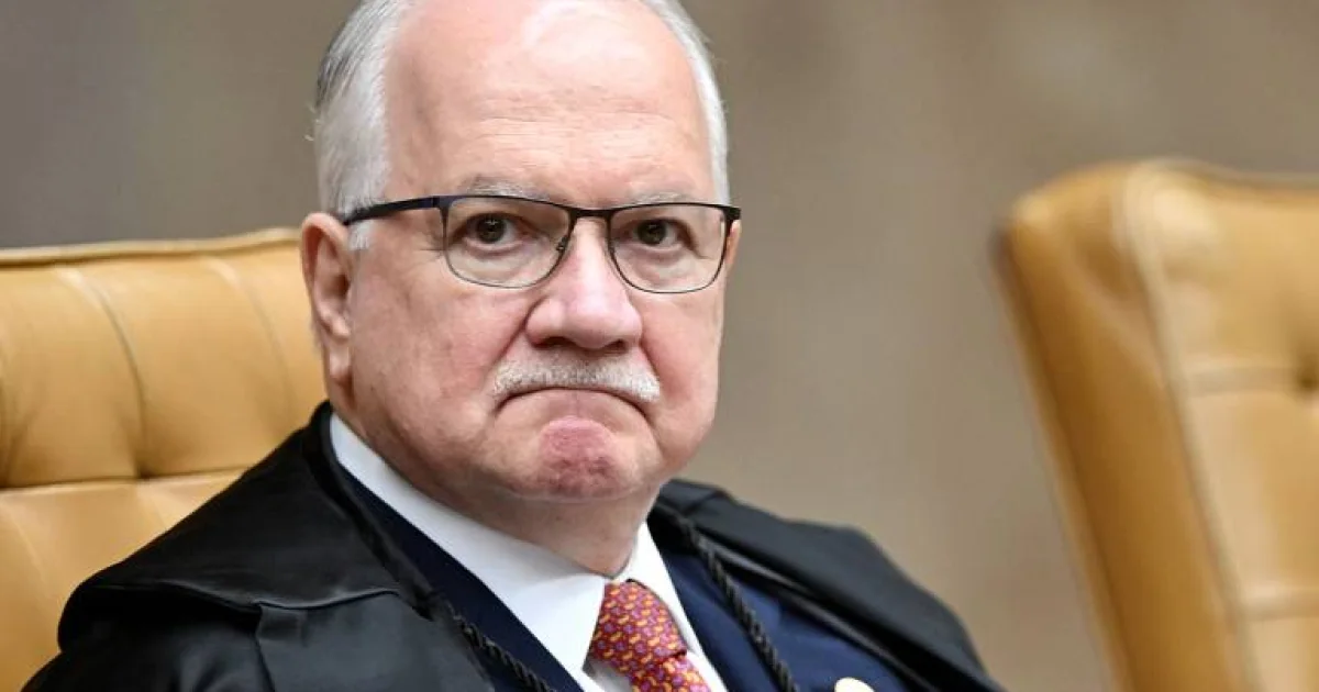 Defesa de Vorcaro pede que Fachin libere pedido de liberdade para análise de Mendonça