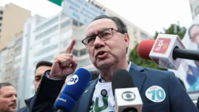 Depois da votação, Cury faz balanço da campanha e fala em novas sementes