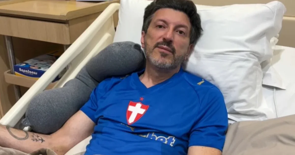 Despedida de Lito Sousa ganha detalhes e decisão da família chama atenção