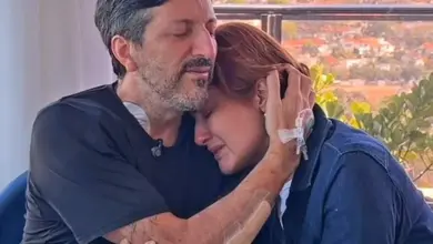 Dias antes da morte de Lito, Mila revelou angústia e fez desabafo emocionante