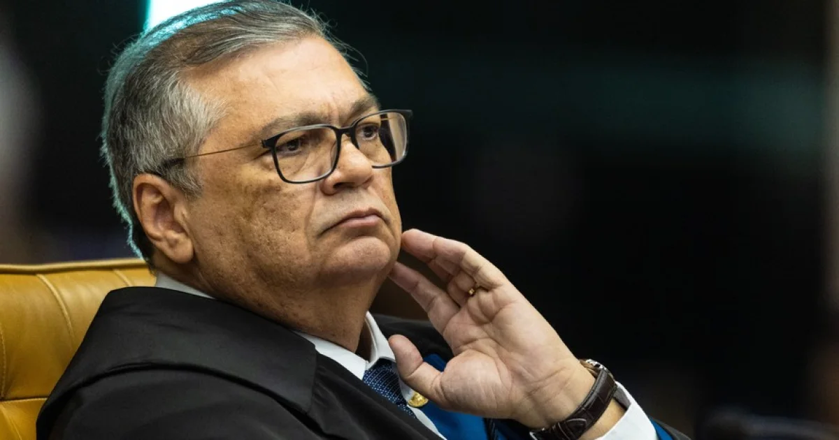 Dino relata ameaças nas redes sociais: ‘O ódio deriva da repetição de mentiras’