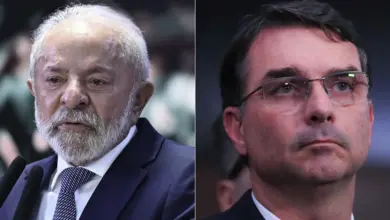 Divergência em pesquisas internas coloca Lula e Flávio diante de cenários distintos