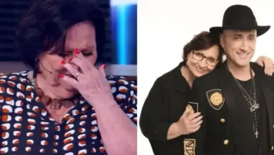 Dona Déa, mãe de Paulo Gustavo, revela experiência após a partida do filho