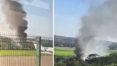 Duas ocorrências com aeronaves mobilizam autoridades em Minas Gerais e levantam questionamentos