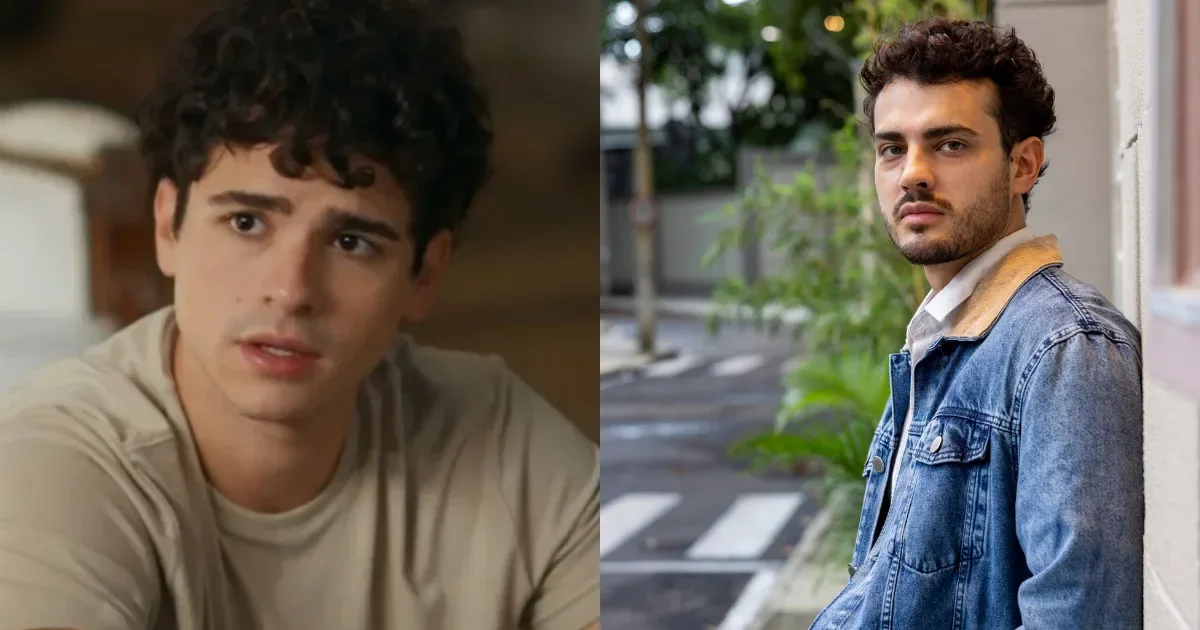 É isso que Fernando deve tentar fazer com Mau Mau nos próximos capítulos de Quem Ama Cuida
