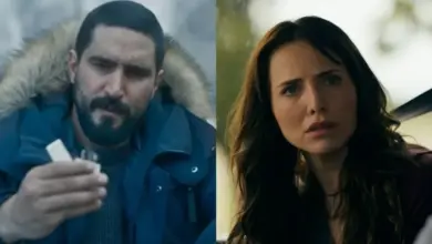 É isso que Heitor irá fazer quando ver notícia sobre Adriana em Quem Ama Cuida