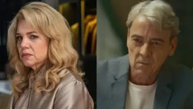 É isso que Pilar fará com Ulisses em Quem Ama Cuida