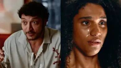 É isso que Tom fará com Elenice em Quem Ama Cuida