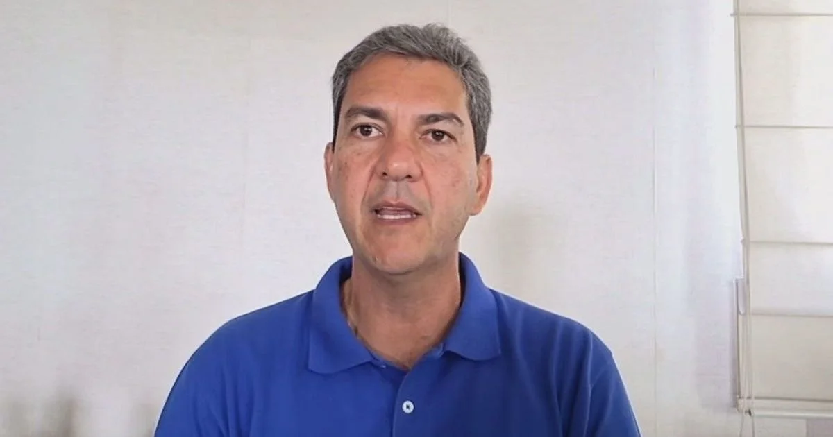 Eduardo Braide promete gestão técnica no Maranhão após vitória no primeiro turno
