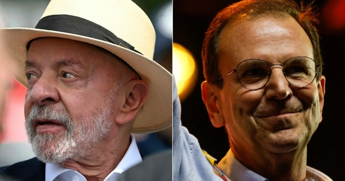 Eduardo Paes reage após derrota e manda recado sobre Lula e a direita