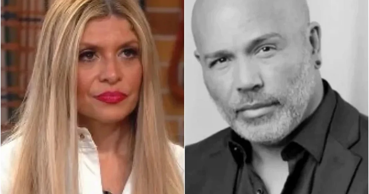 Eliminada de A Fazenda 18, Adryana se emociona ao descobrir morte de Rick nos bastidores; assista