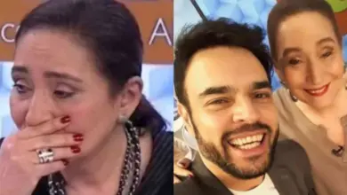 Em choque, Sonia Abrão chora grande perda: ‘Meu amigão’