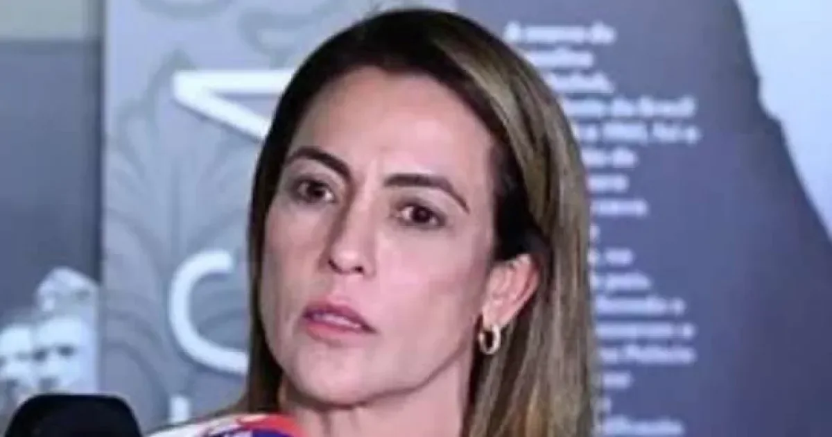 Em menos de 48 horas, Soraya perde reeleição ao Senado e vê STF arquivar acusação contra Alfredo Gaspar