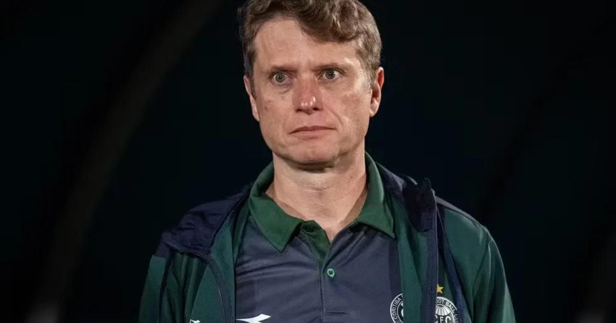 Em momento crucial no campeonato brasileiro, Coritiba pode perder jogadores importantes