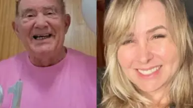 Empresa de Renato Aragão se manifesta sobre processo movido por Andréa Sorvetão e disputa ganha novos desdobramentos